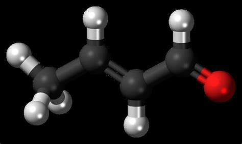 Crotonaldehyde - Alchetron, The Free Social Encyclopedia