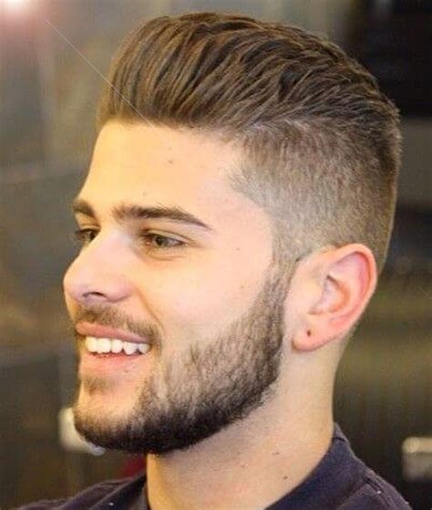 Top 6 Mens Fade Hairstyles | Hairstyles Spot