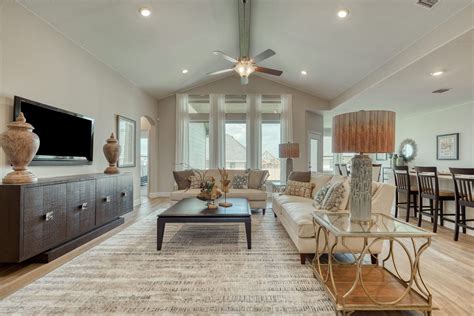 Photo Gallery : Bellaire Homes