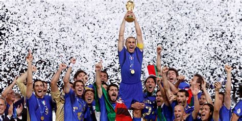 Compleanno Sono Felice Ubriaco Mondiali Finale 2006 A Voce Alta