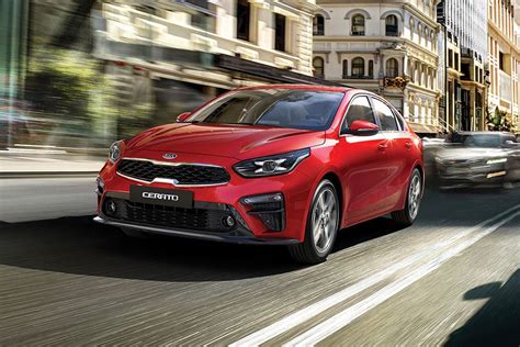 KIA Cerato 2024 Price In UAE Reviews Specs September Offers