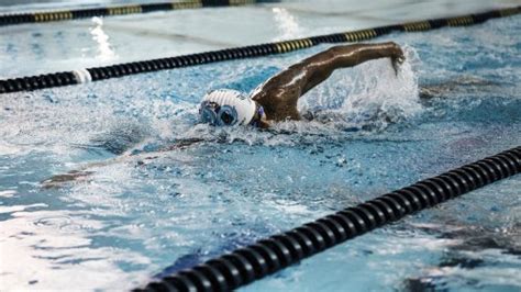 Blackmanonyx Cullen Jones Olympic Swimmer Porn Photo Pics