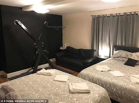 Swingers Club Reopens With Ban On Sex Due To Coronavirus Distancing