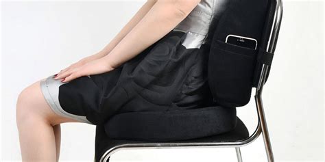 6 Best Office Chair Cushion - (Reviews & Buying Guide 2021)