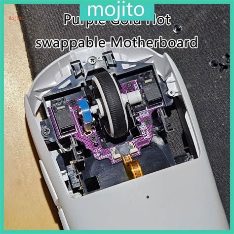 Mojito PCB Key Board Button For GPROX Superlight Hot Swap MicroSwitch Motherboards Shopee