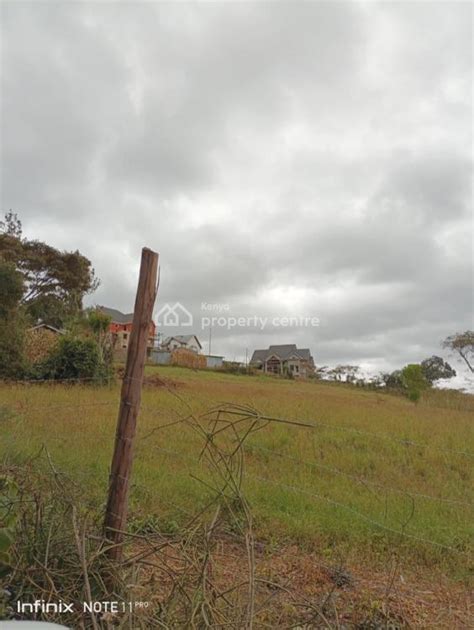 For Sale Prime Half An Acre Plot Olkeri Area Ngong Kajiado Kenya