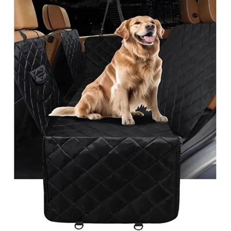 Housses De Siège D Auto Pour Chien Pour Volvo C30 2006 2013 Housse De