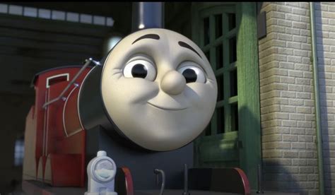 Thomas The Tank Engine From Thomas And Friends