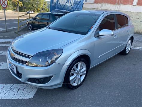 Vectra Mpfi Gt X Hatch V Flex P Manual Caxias Do Sul