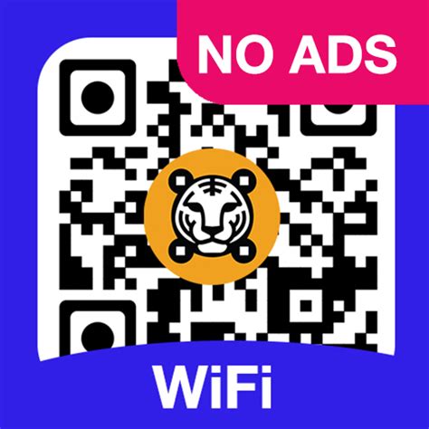 WIFI QR Generator And Scanner Apps On Google Play