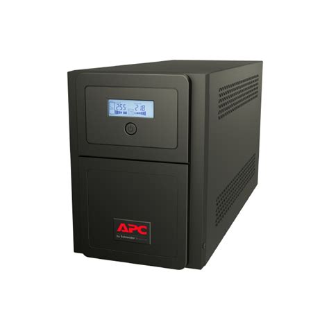 SMV1000I MS APC Easy UPS Line Interactive 1000VA 230V 700 Watt