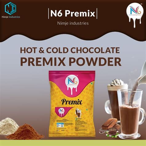 Hot Chocolate Premix Hot Chocolate Powder Latest Price Manufacturers Suppliers