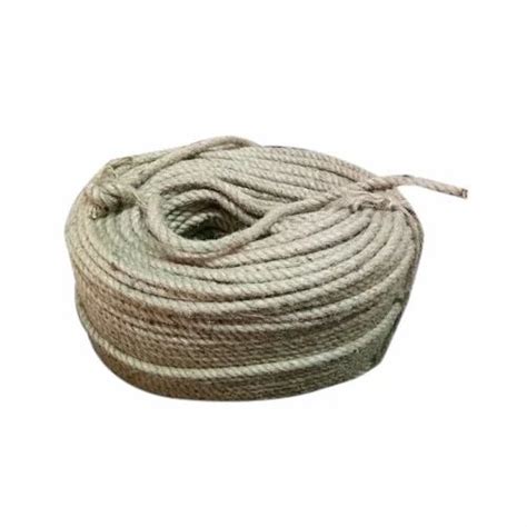 Twisted Jute Rope At Rs Kilogram Jute Rope In Nashik Id