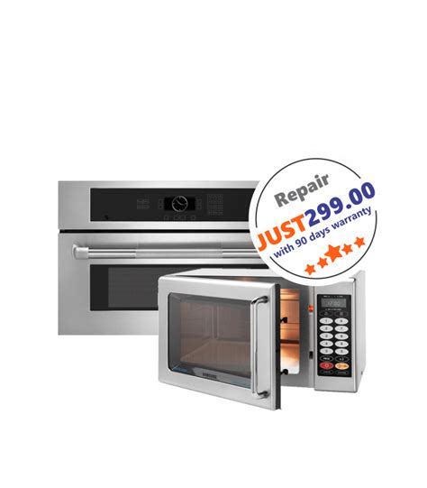 Bosch Microwave Repair Service Bangor Co Down