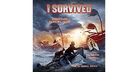 Hurricane Katrina 2005 I Survived 3 By Lauren Tarshis