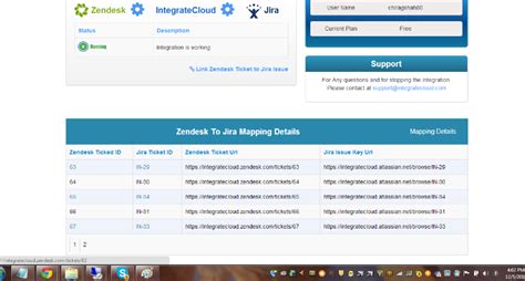 Zendesk Jira Connector Version History Atlassian Marketplace
