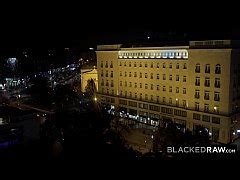 Blackedraw Bbc Hungry Babe Has The Best First Date Ever Xxx Mobile Porno Videos Movies