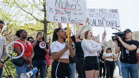 White Man Who Shot Black Teen Ralph Yarl Who Rang Wrong Doorbell To