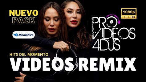 Pro Videos Djs Mayo Utilidades Para Djs