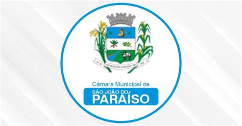 Câmara Municipal de São João do Paraíso