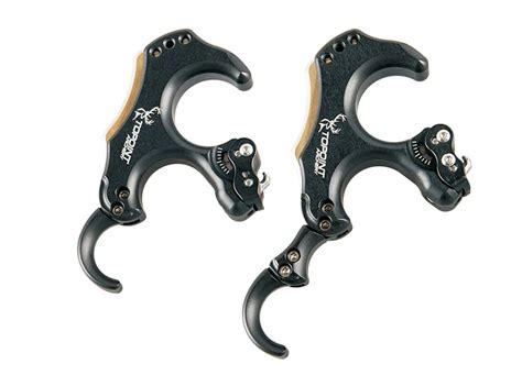 Topoint Back Tension Release Tp4603 4 Fingers Level Of Competition