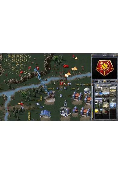 Buy Command Conquer Remastered Collection Cheap Cd Key Smartcdkeys