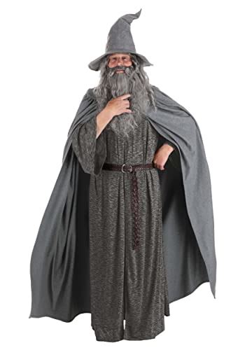 The Ultimate Guide to Creating Your Own Gandalf the White Costume