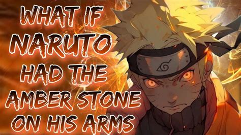 Naruto Never Give Up Wallpaper