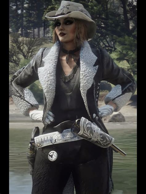 Pin On Red Dead Online Female Fits