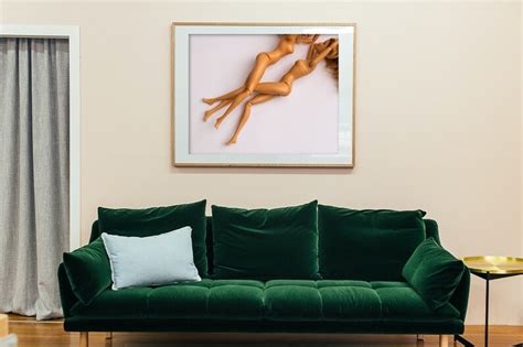 LGBTQ Barbie Girlfriend Nude Retro Poster Wall Print Etsy