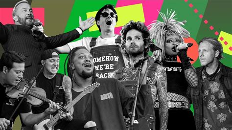 The State Of Pop Punk A Roundtable Unpacks The Genres Past Present