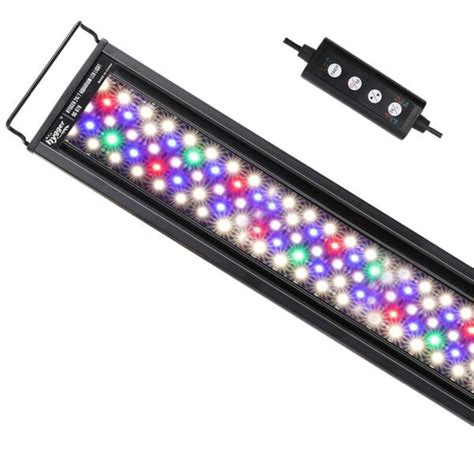 Hygger Aquarium Light All Round Introduction Hygger