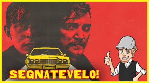 Questo è un film che arriverà prima o poi e non dovreste perderlo NO