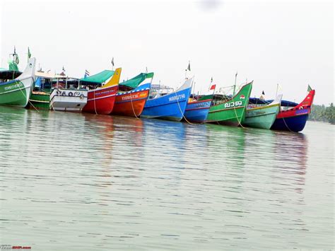 Cochin - Wayanad - Page 2 - Team-BHP