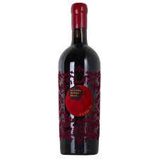 DOPPIO PASSO CUVEE'16 MASSERIA 0,75l. WINO WŁOSKIE CZERWONE - Alkohole ...