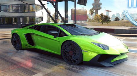 Well Well The CSR Racing 2 Crew Has Been Busy Lamborghini