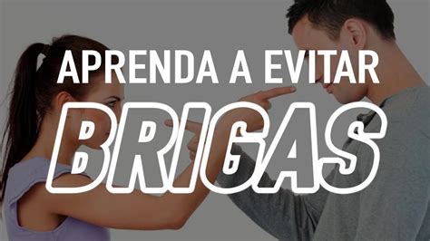 Aprenda A Evitar Brigas Compilado Youtube