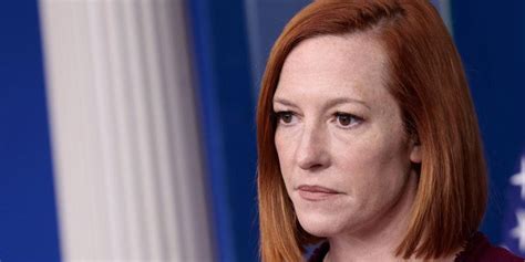 Peter Doocy questions Jen Psaki on Biden's failures | Blaze Media