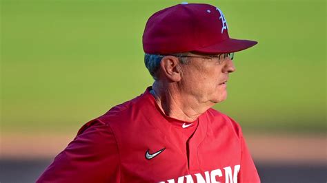 Razorbacks Coach Dave Van Horn Looking Ahead At Mississippi State