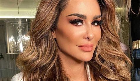 Ninel Conde Es Blanco De Críticas Tras Reciente Aparición En El Programa “hoy”