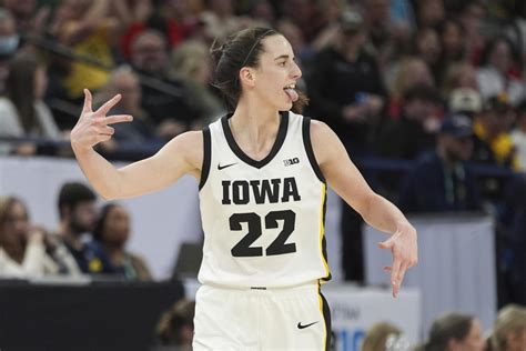 Women S NCAA Tournament How To Watch Iowa Vs West Virginia Tonight