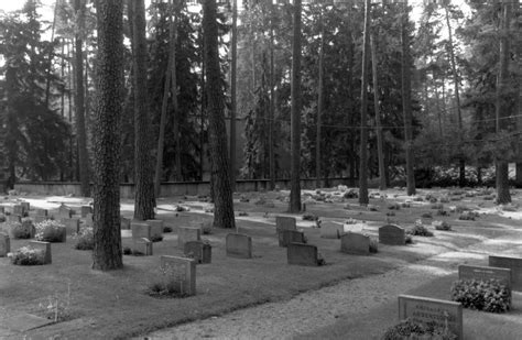 Woodland Cemetery Stockholm The Burial Grounds Riba Pix