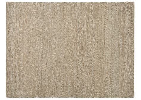 Speckly Jute Rug | Hand-woven Jute Rug | Loaf