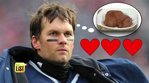 3 Healthy Recipes from Tom Brady's TB12 Nutrition Guide - YouTube