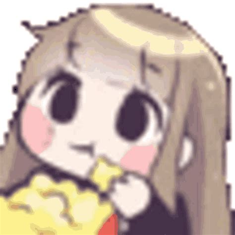 Anime Drama Sticker Anime Drama Popcorn Discover And Share Gifs My XXX Hot Girl