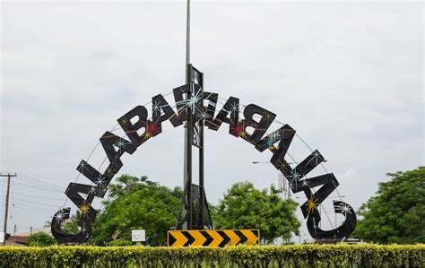 A Nairalander's Visit To Calabar ,cross River State - Travel - Nigeria