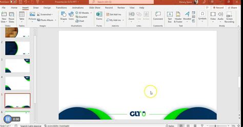 Power Point Insertar Parte