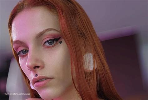 Ribs Bones Tiny Girl Full Naked Satana Official Profile