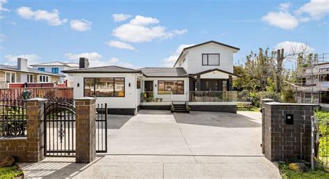 Recently Sold 79 Buckland Road Mangere East Auckland Homes Co Nz