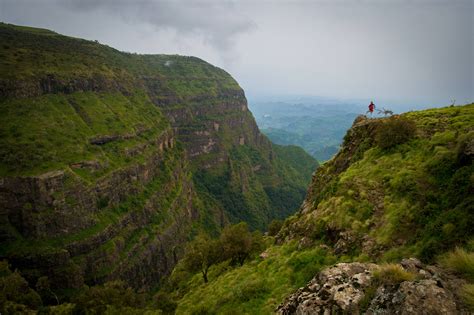 Simien Mountains National Park - 3000x1997 - Download HD Wallpaper ...